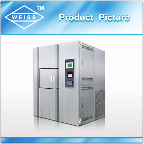 冷熱沖擊試驗箱